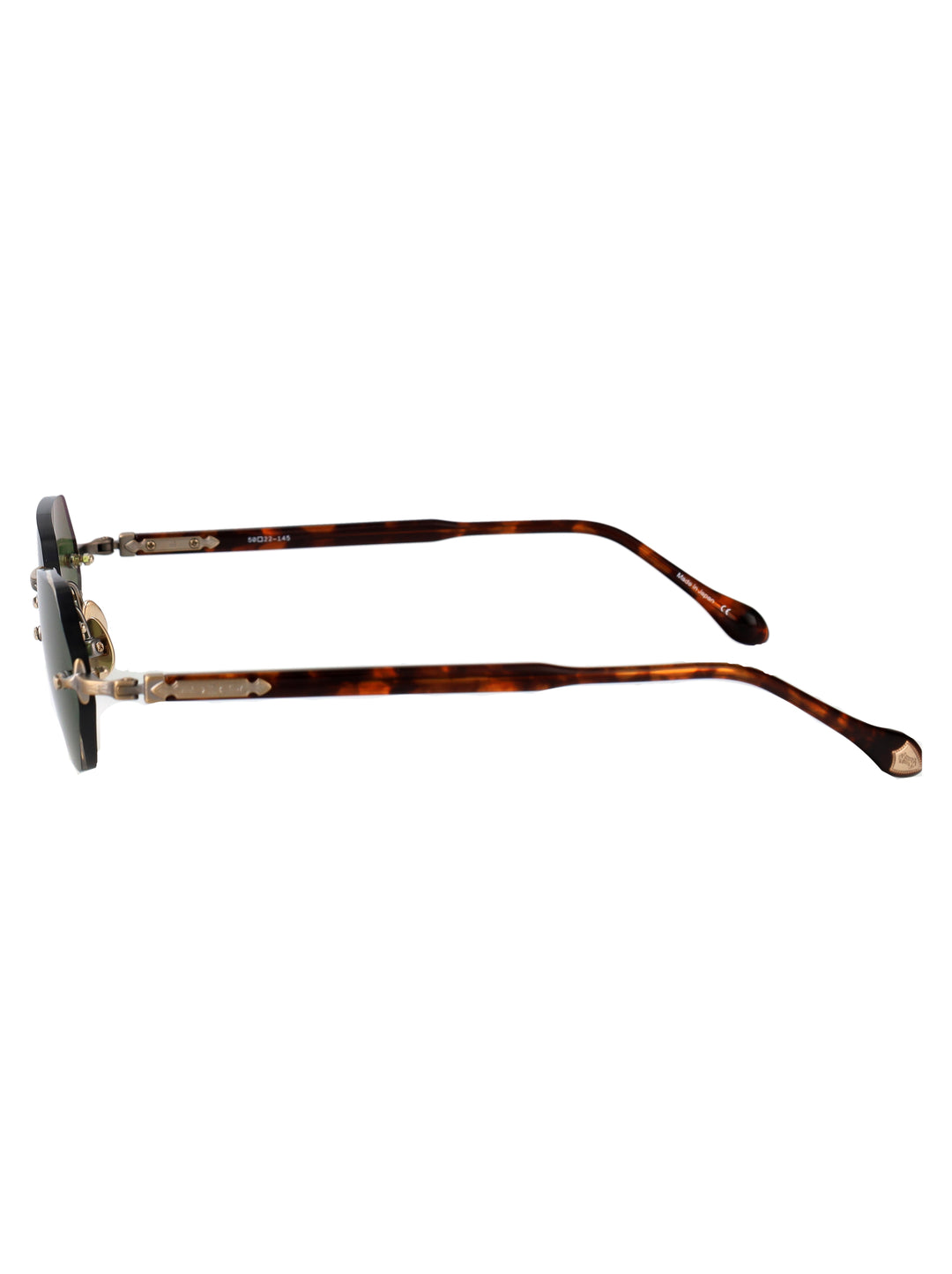 Matsuda SUNGLASSES - Oro | c0cbd4486d6550056da92dccc788035cf9e6d34e