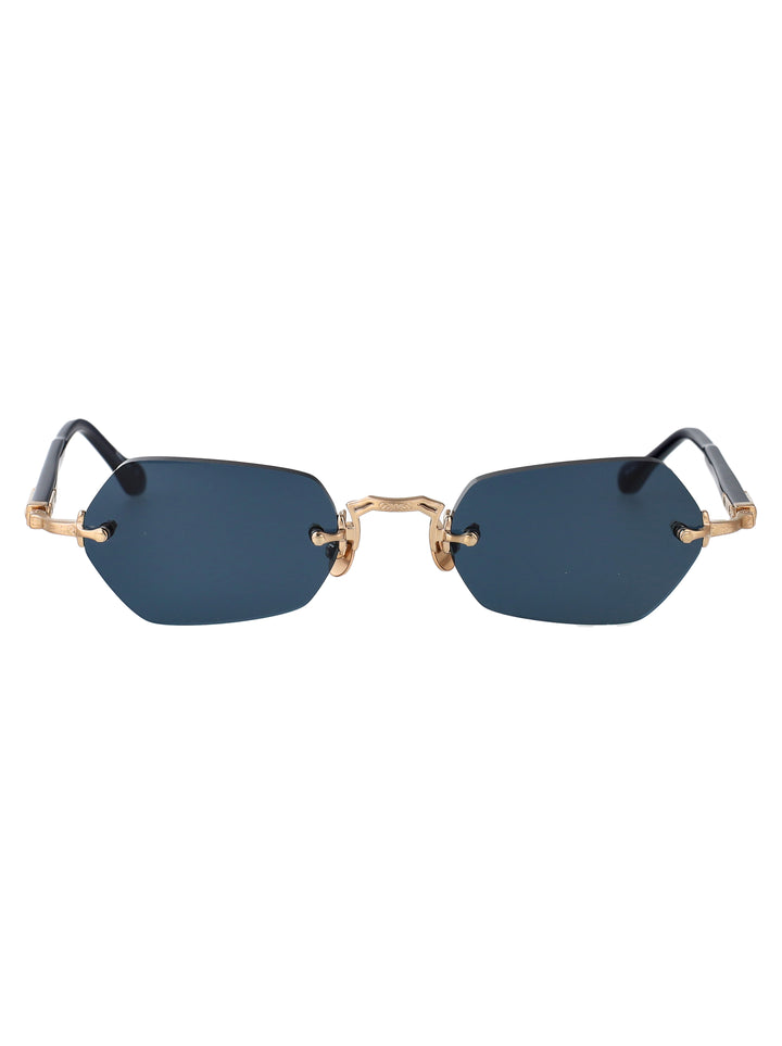 Matsuda SUNGLASSES - Oro | d6b32be77790d4ed8acac15e6fe8c7acff3201df