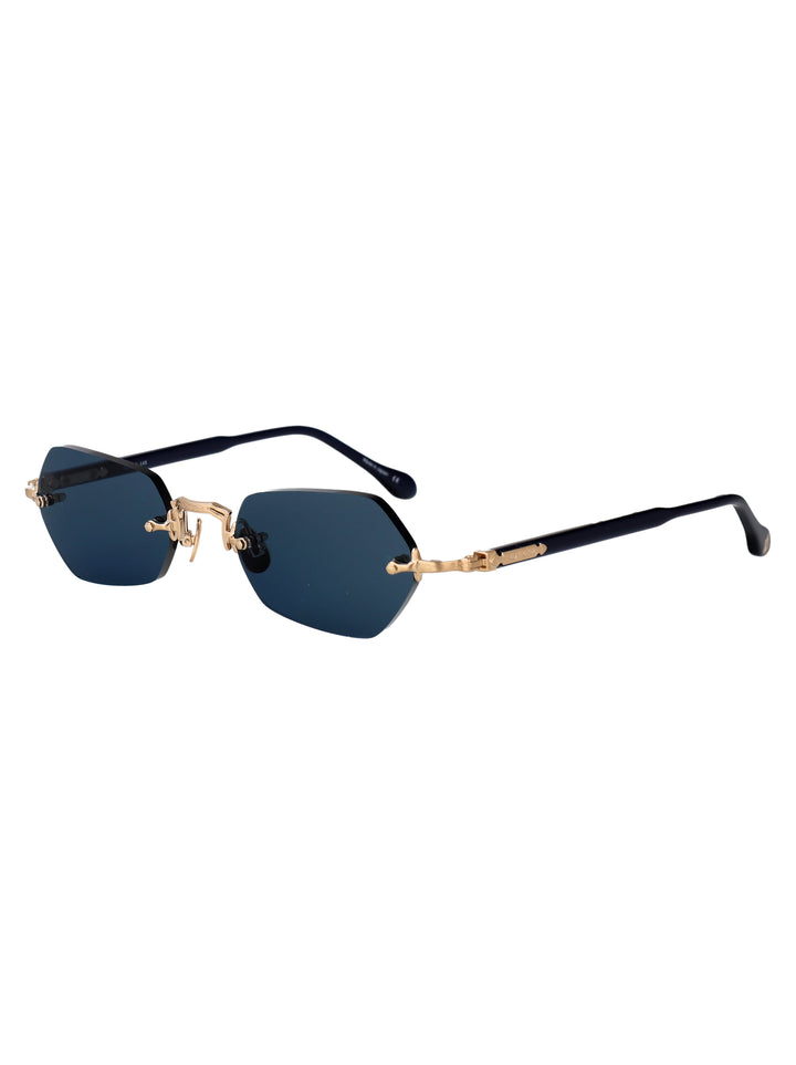 Matsuda SUNGLASSES - Oro | d09c66b5059b4cd4f4bfd8b3590263cb9dc50edf