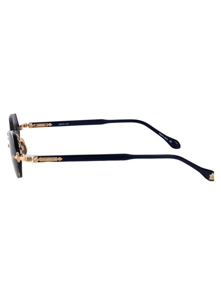 Matsuda SUNGLASSES - Oro | f17fd9fe0ce4ce672cd557f50fcb369ba895e82f