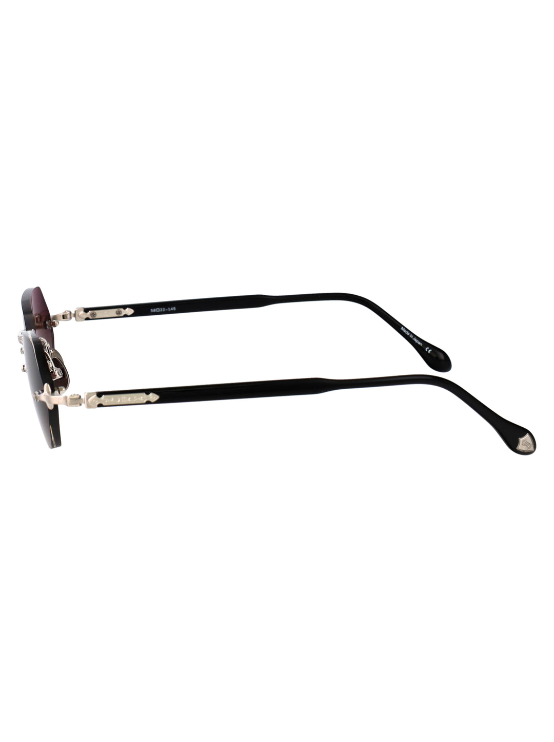 Matsuda SUNGLASSES - Silver | 2b205dd89414b67f988305b05ec400452c238a0a