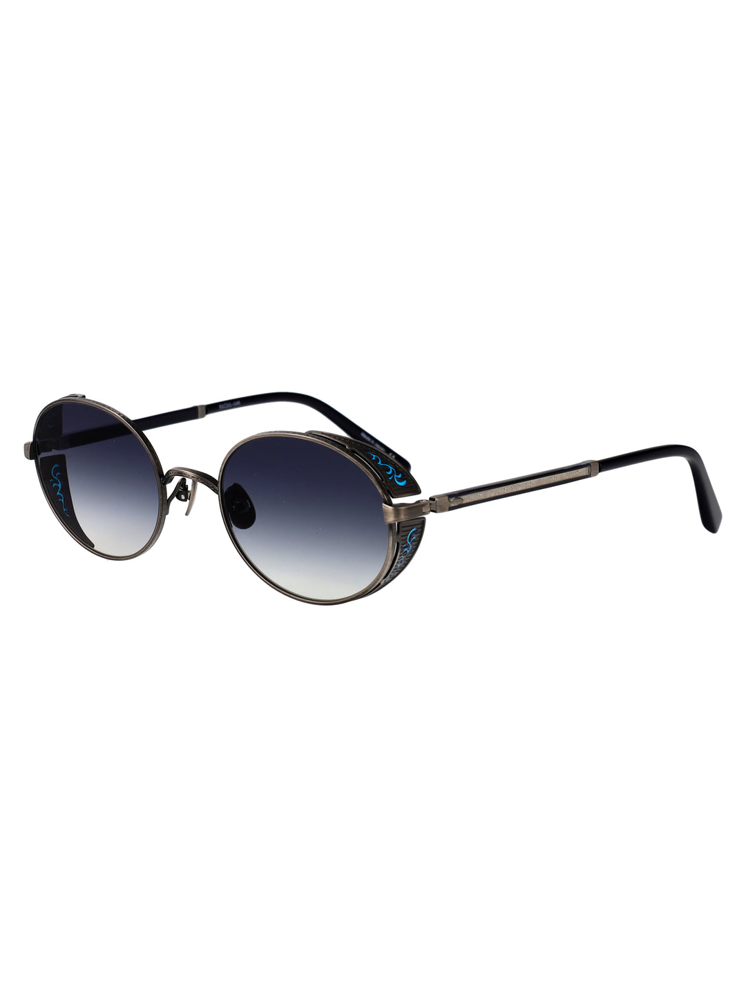 Matsuda SUNGLASSES - Silver | c0aba40887dadf4f5bf70304f54fbc6e48c1aa38