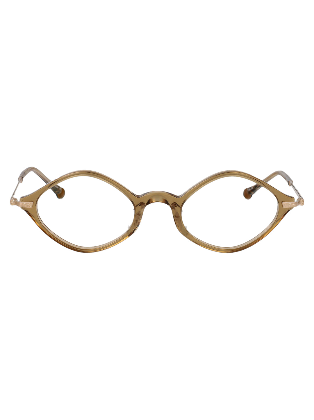 Matsuda OPTICAL - Marrone | 4fe43024d55f5af4e4243a8b3a6099c8ba821ae7
