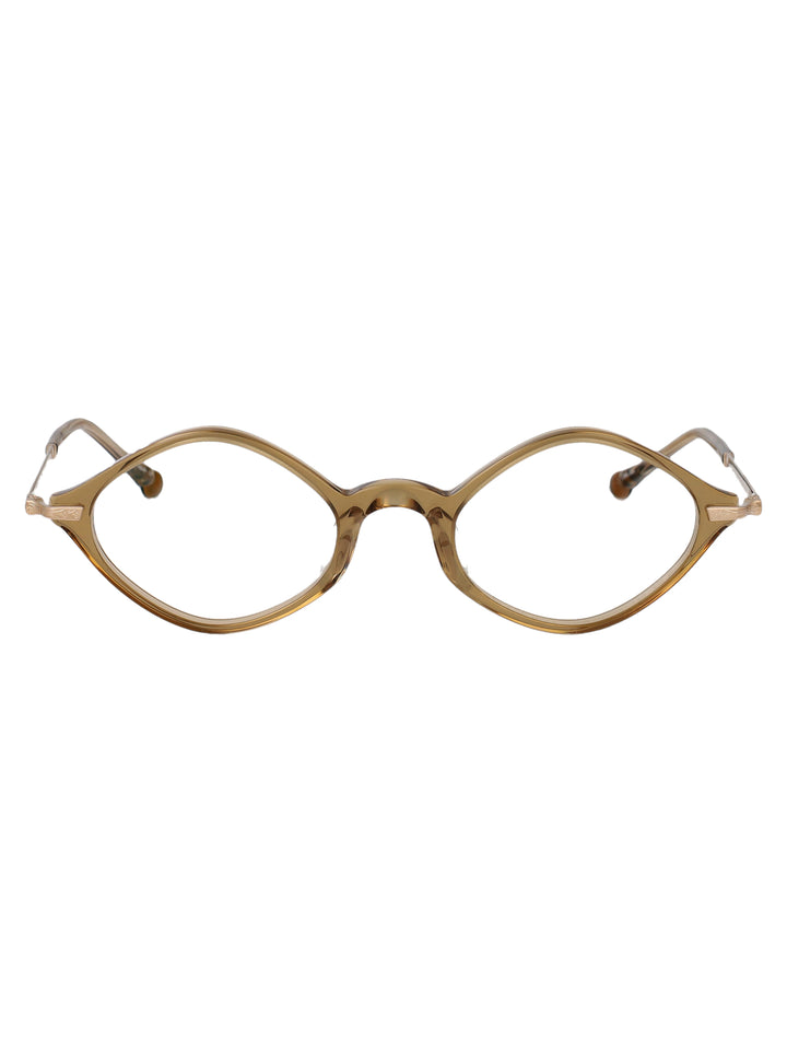 Matsuda OPTICAL - Marrone | 4fe43024d55f5af4e4243a8b3a6099c8ba821ae7