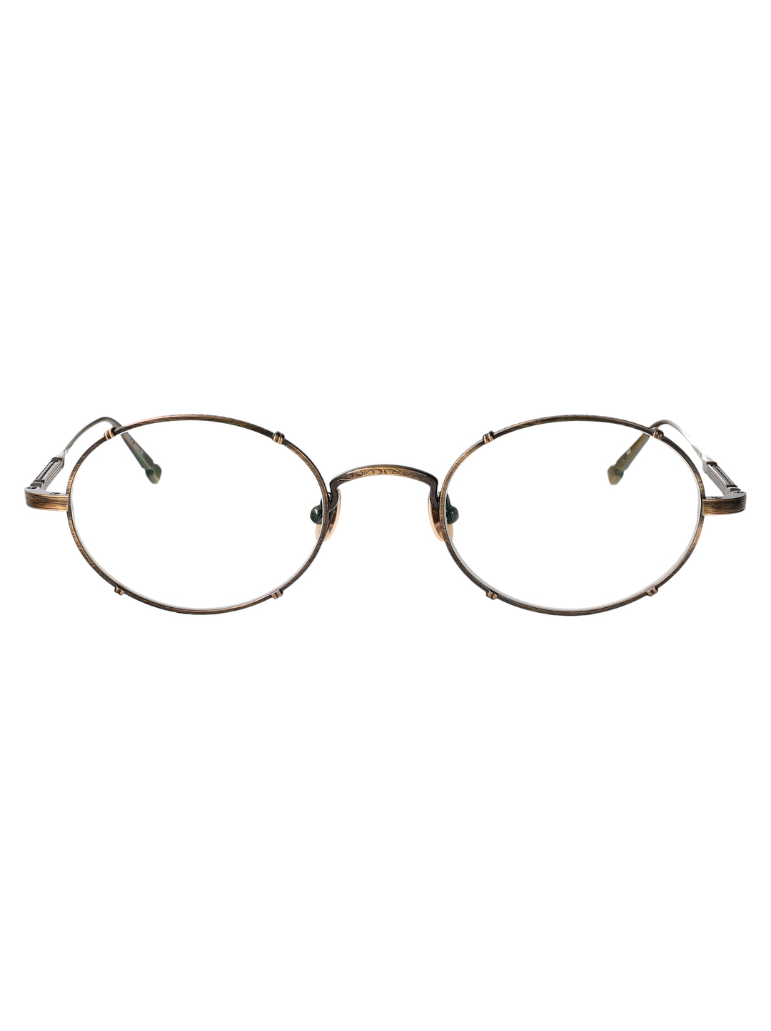 Matsuda OPTICAL - Oro | 8c3d7e3a6539860d236c16e39edabb493579355a