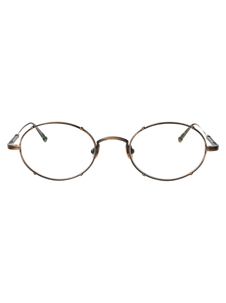 Matsuda OPTICAL - Oro | 8c3d7e3a6539860d236c16e39edabb493579355a