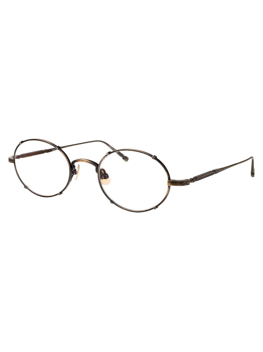 Matsuda OPTICAL - Oro | f815a4a7c8177b606a24c97c5cdcadef2311335f