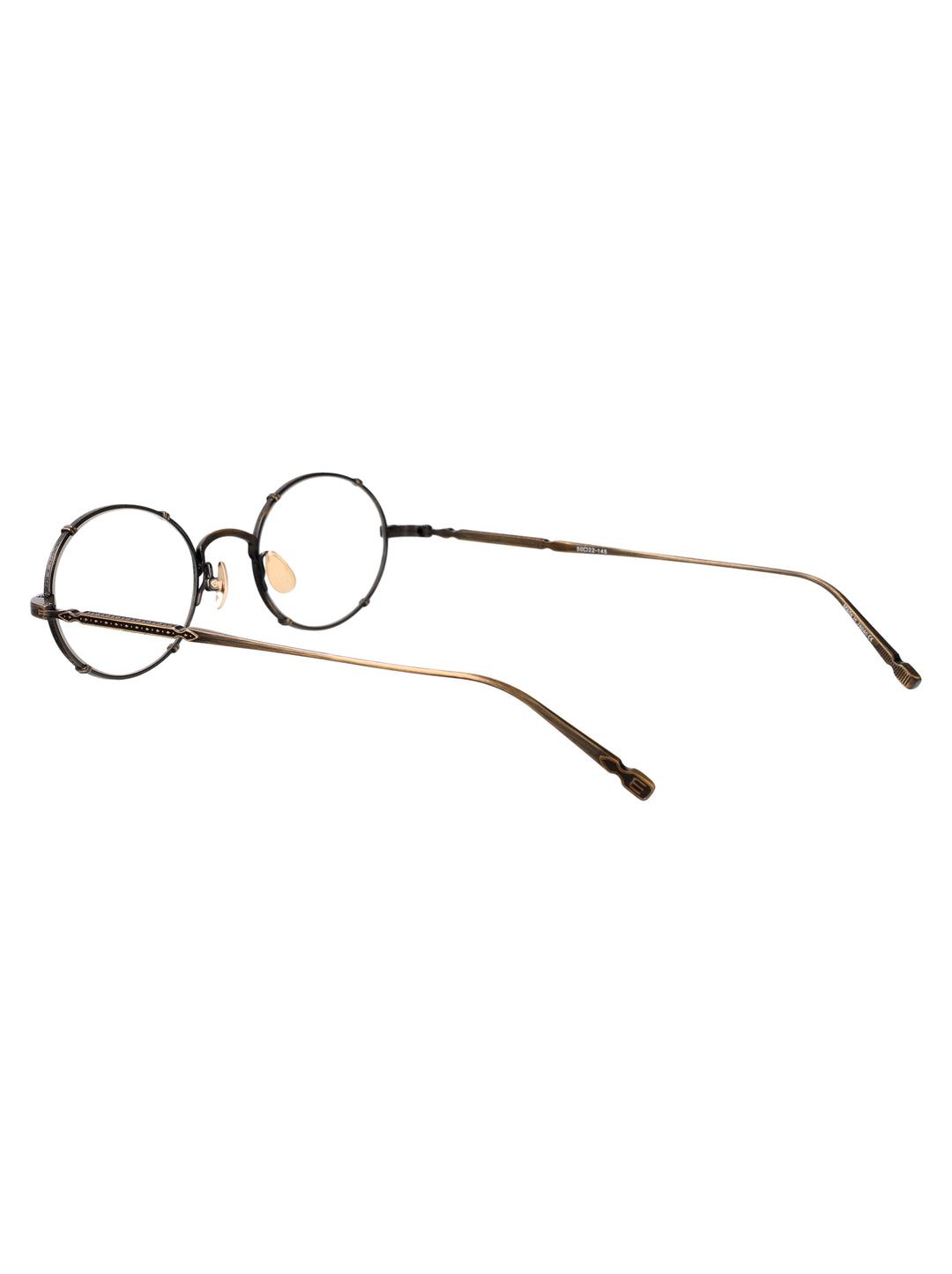 Matsuda OPTICAL - Oro | 296d152e632147ce238e7a06b74dcf70da92954d