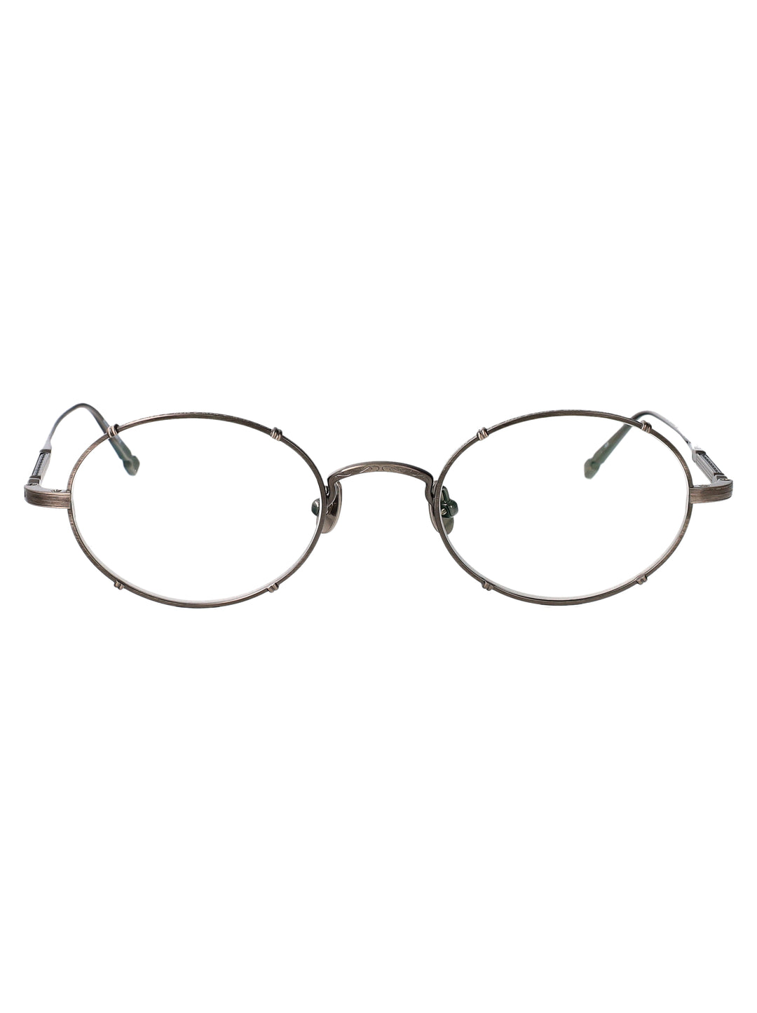 Matsuda OPTICAL - Silver | 83f1f9239ccc20255e4fe221a721f258c0374c47