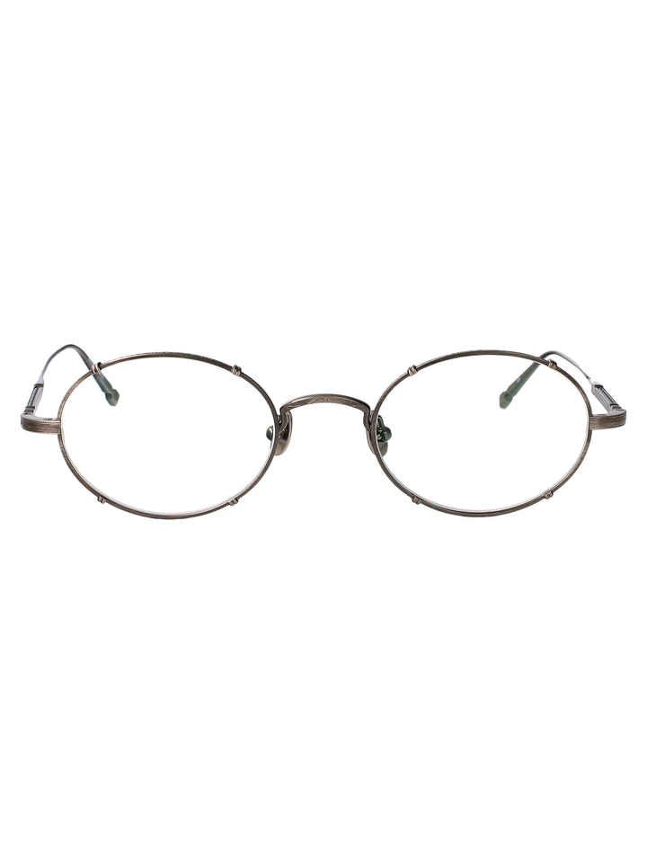 Matsuda OPTICAL - Silver | 83f1f9239ccc20255e4fe221a721f258c0374c47