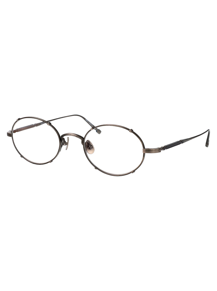 Matsuda OPTICAL - Silver | 31fc057b3ca8a778bfe2b0ab542dd5a0c4bb88b5