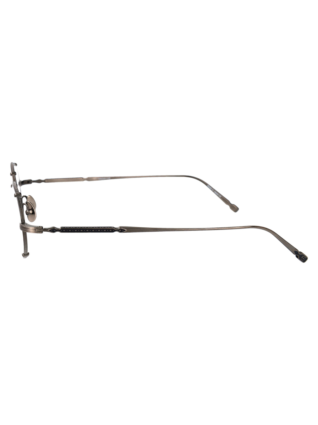 Matsuda OPTICAL - Silver | 9a7dc5138aae822526f08bab34ed2a0f92a0883a