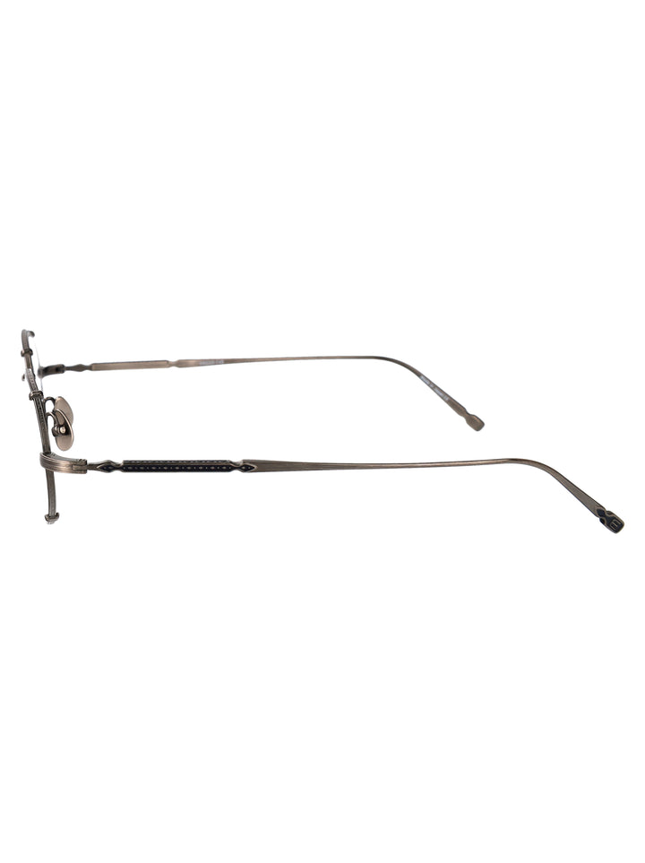 Matsuda OPTICAL - Silver | 9a7dc5138aae822526f08bab34ed2a0f92a0883a