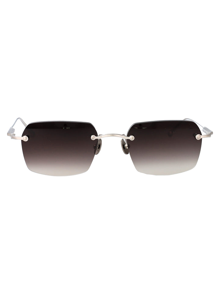 Matsuda SUNGLASSES - Silver | cba56984ca180178bbd28e0d771a73b95fec9fe1