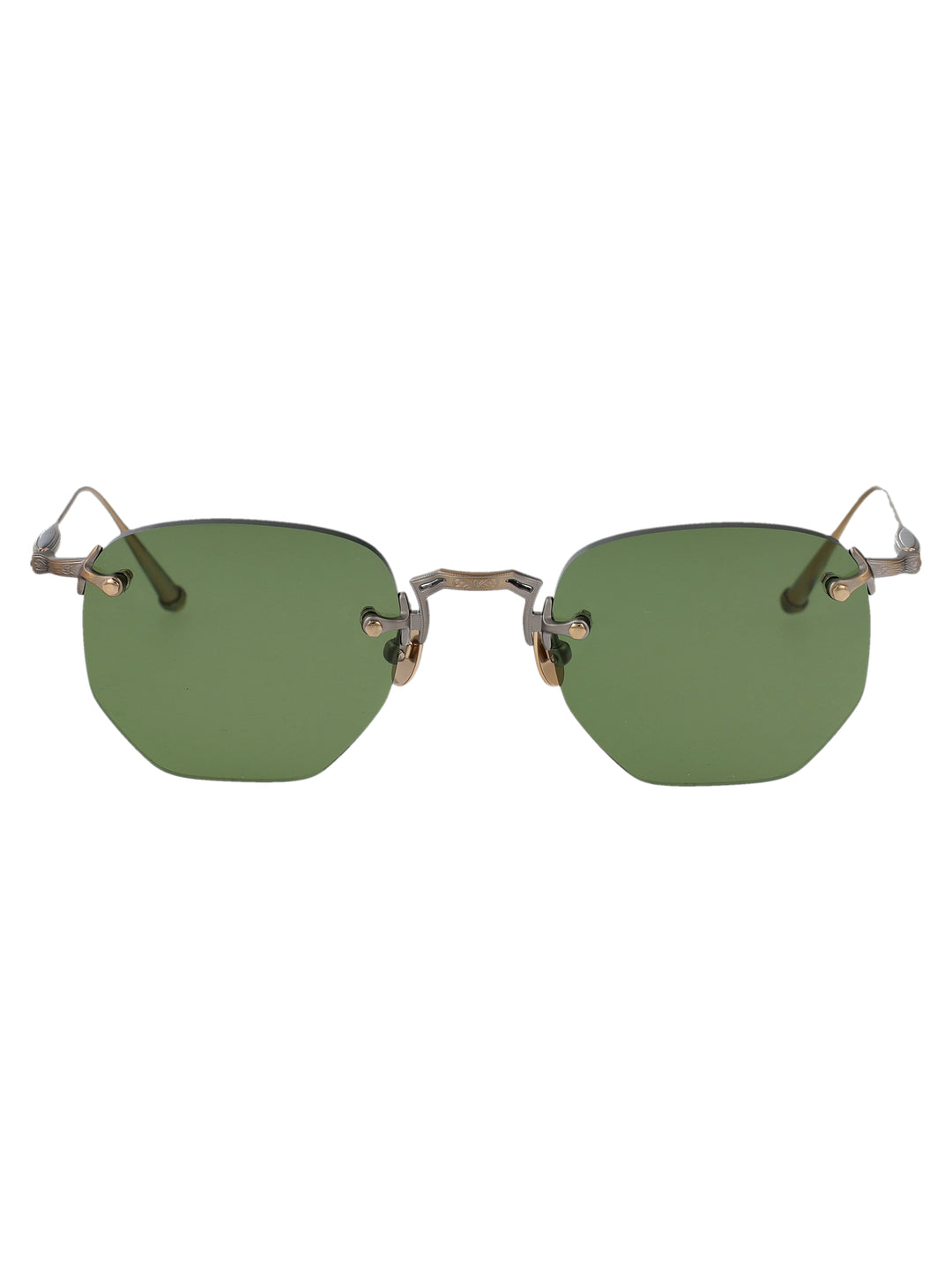 Matsuda SUNGLASSES - Oro | e63f6cae71b75b8a7aef681e943a19dc28a22b5f