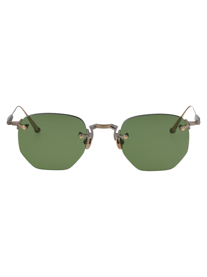 Matsuda SUNGLASSES - Oro | e63f6cae71b75b8a7aef681e943a19dc28a22b5f