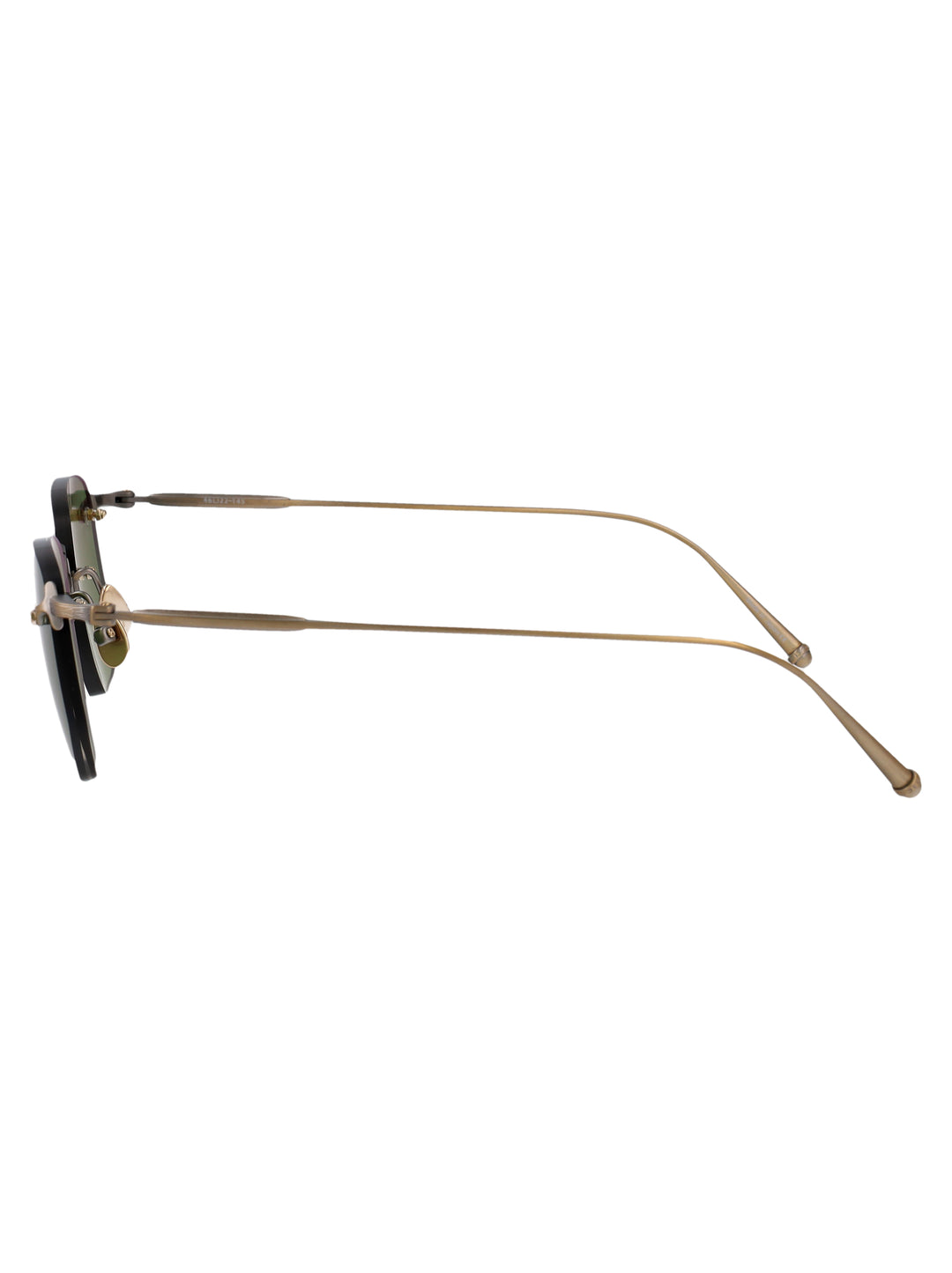 Matsuda SUNGLASSES - Oro | b8244c9a23d8801fdad77869a54f2370136f2e03