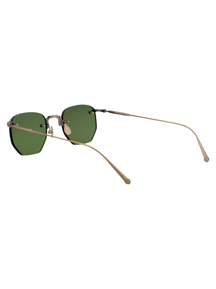 Matsuda SUNGLASSES - Oro | 0c7d07838ee446814727dd7696fe4333ffbb405d