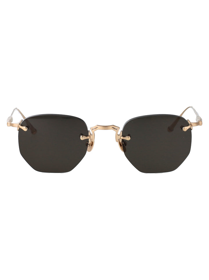 Matsuda SUNGLASSES - Oro | 8d0d27207d71e0f95c48b5d586c0b773ba082e02