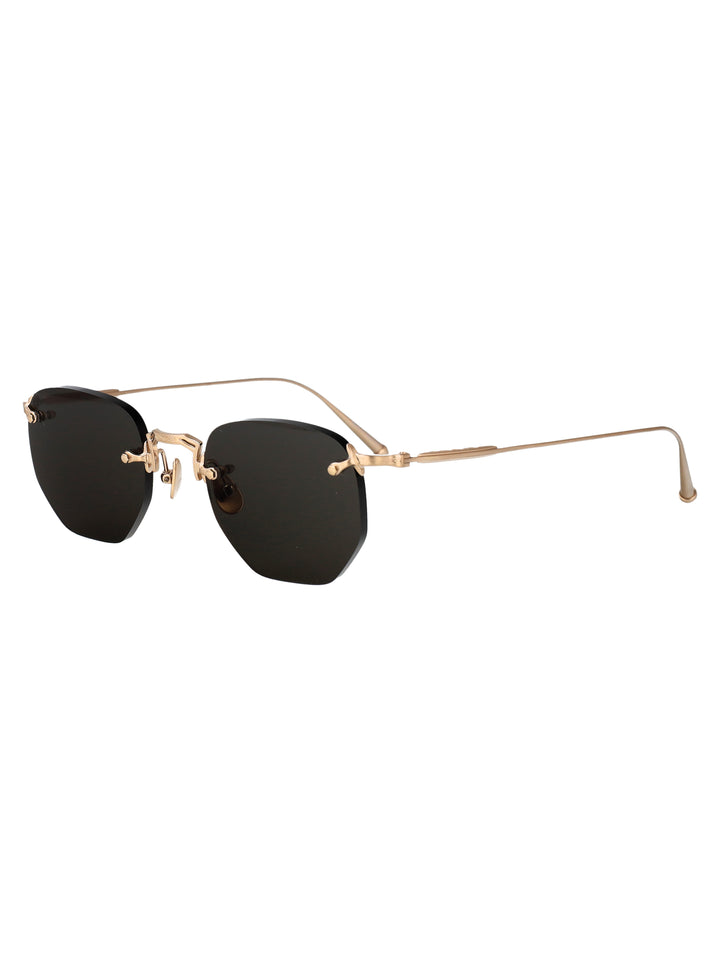 Matsuda SUNGLASSES - Oro | 96f6eff7c2dc5f2068515695ff3d6790aa84ae00