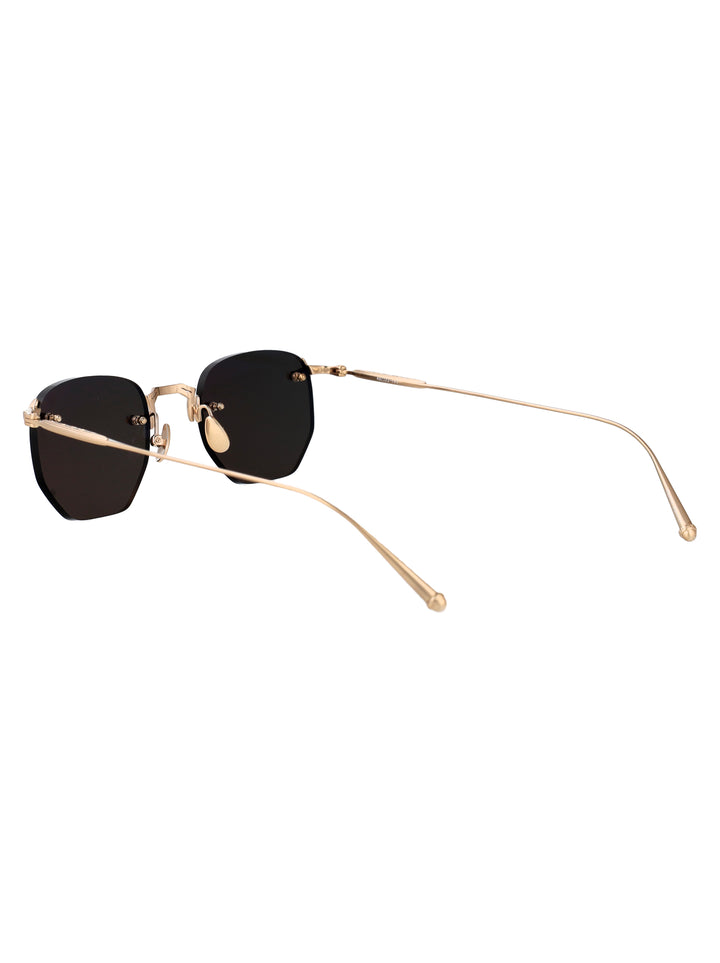 Matsuda SUNGLASSES - Oro | 1f7fe98a482ce86d27c70819d70f3aab7626e995