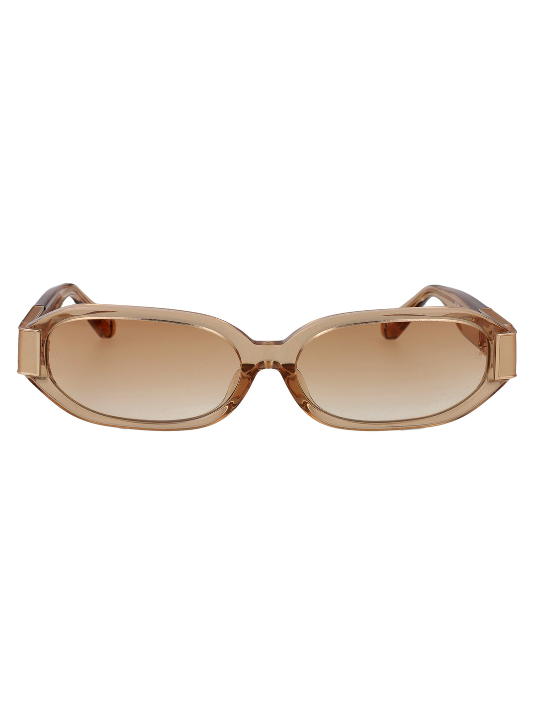 Linda Farrow LAURA RECTANGULAR Sonnenbrille