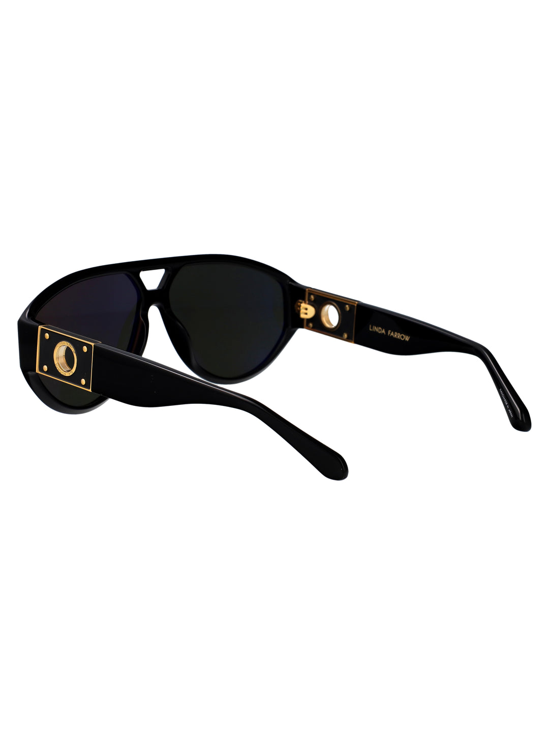 Linda Farrow Gafas de Sol PORTIA AVIATOR