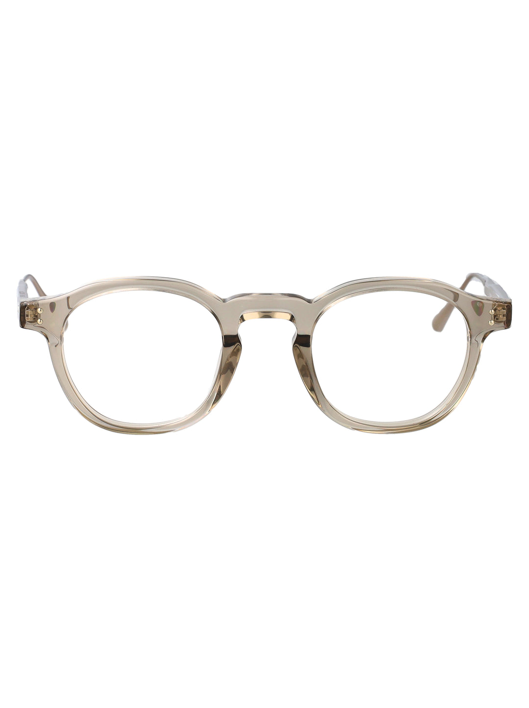 Linda Farrow OPTICAL - Oro | 9869a849ac1edf35ea472bc71d5223cdd27859c6