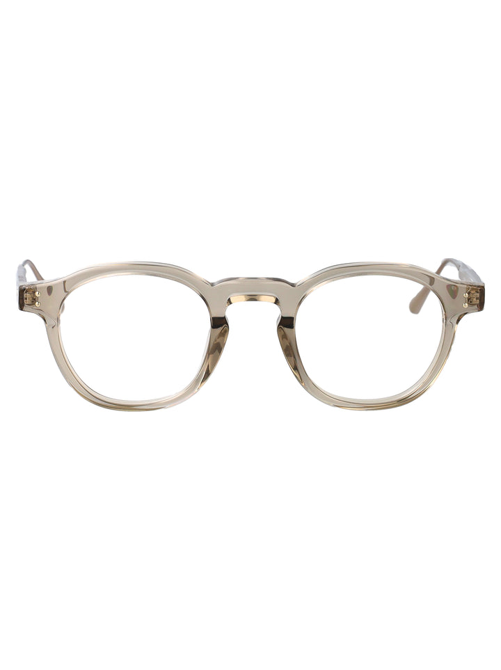 Linda Farrow OPTICAL - Oro | 9869a849ac1edf35ea472bc71d5223cdd27859c6