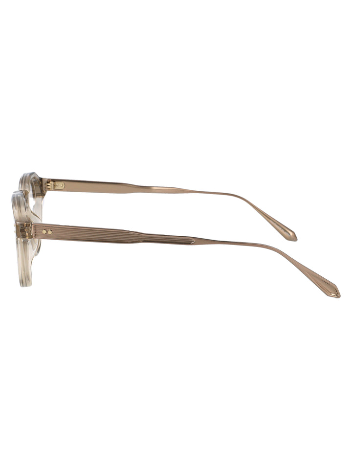 Linda Farrow OPTICAL - Oro | cd18ad043f0d9340ac8914ee6290a68429d21ca5