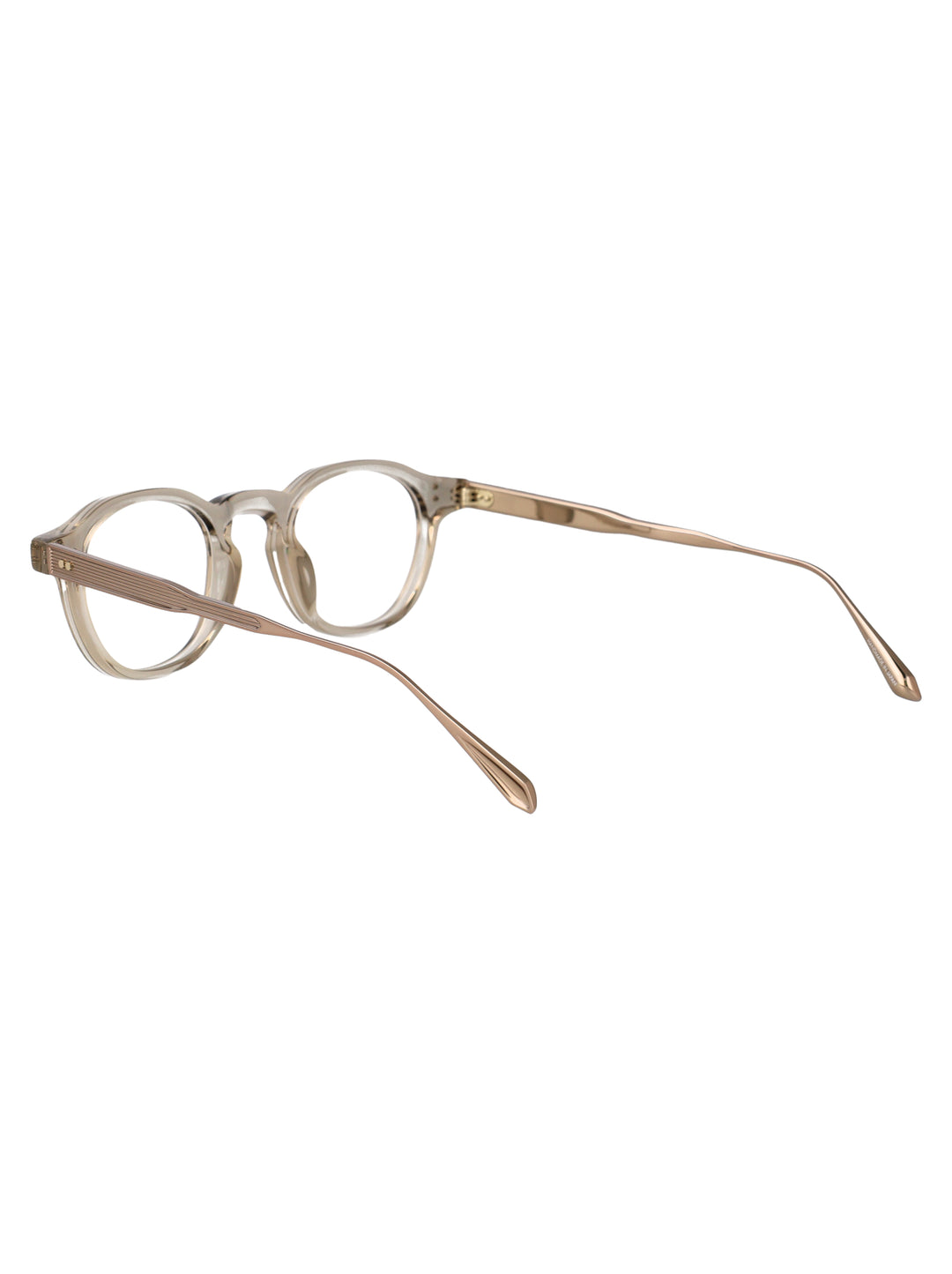 Linda Farrow OPTICAL - Oro | 854798b929972be26ac51048c644cb1b8eb11e63