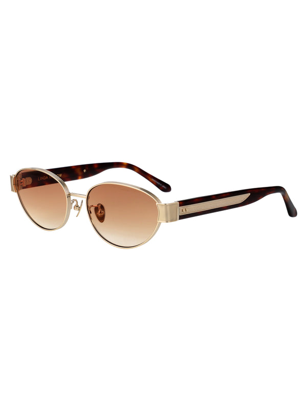 SHERI OVAL Occhiali da Sole