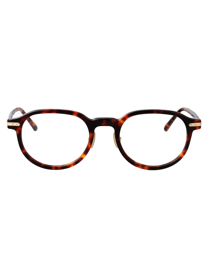Linda Farrow OPTICAL - Marrone | 8572acd26fdef0bfbd6d6ca64cb2d00cdc634fb6