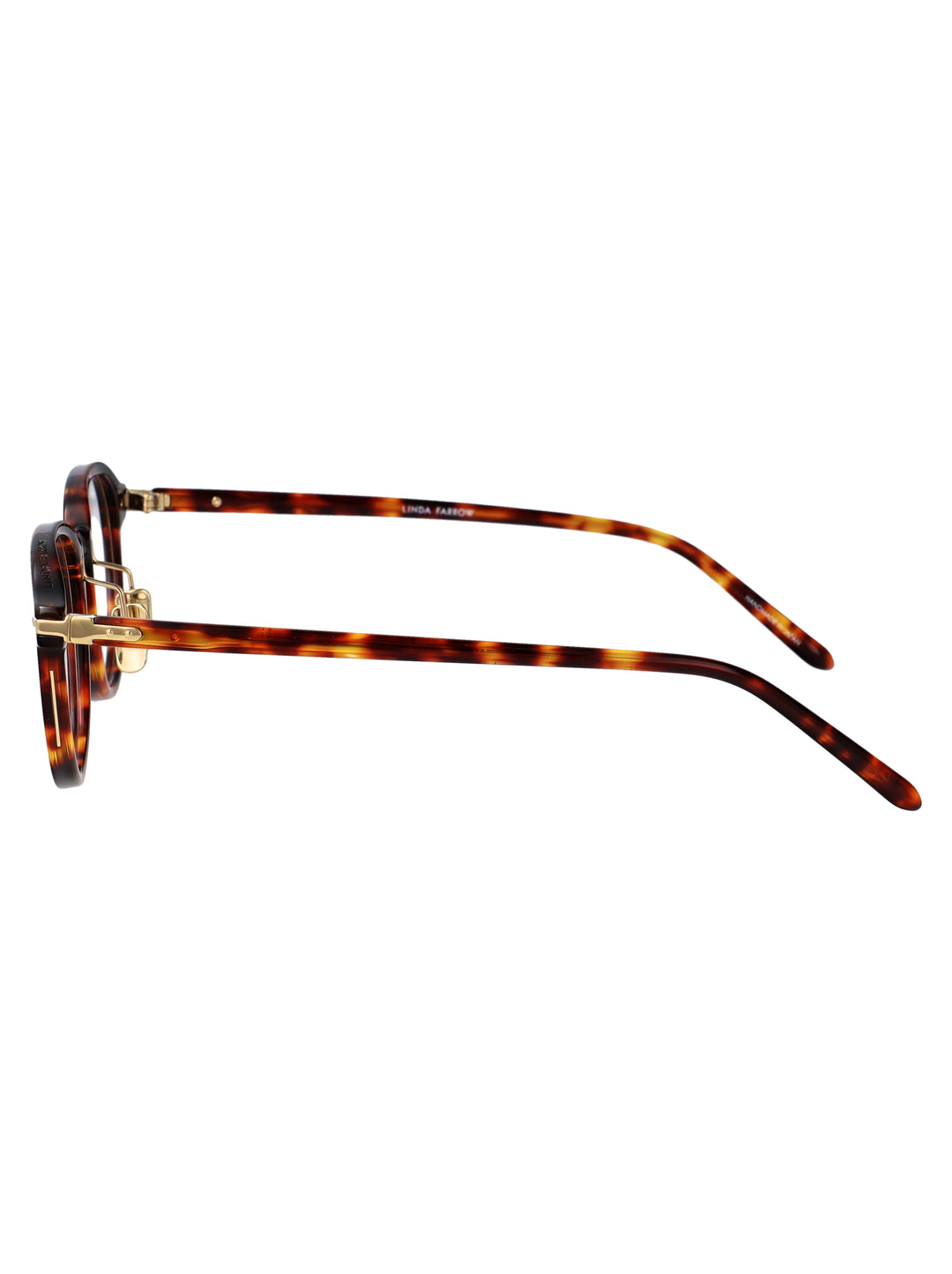 Linda Farrow OPTICAL - Marrone | 5f84131feb81bdc34b1bd10594472b859ea6957c
