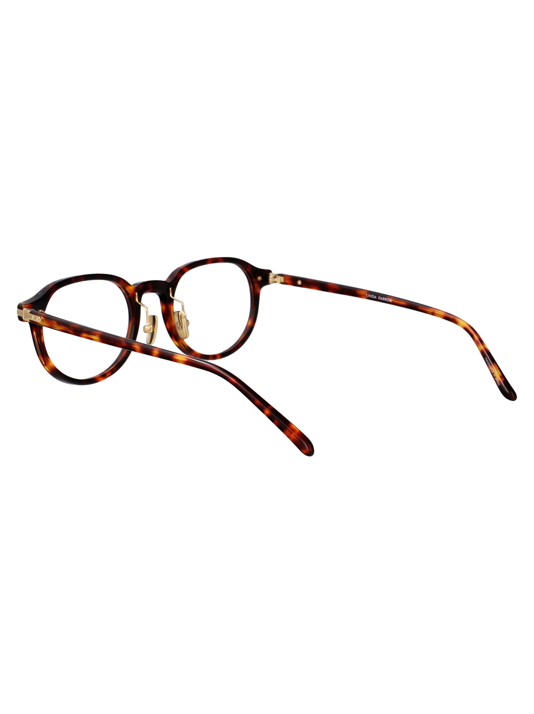 Linda Farrow OPTICAL - Marrone | 870a3dc7498bad5dd85538855905b5ae6d115200