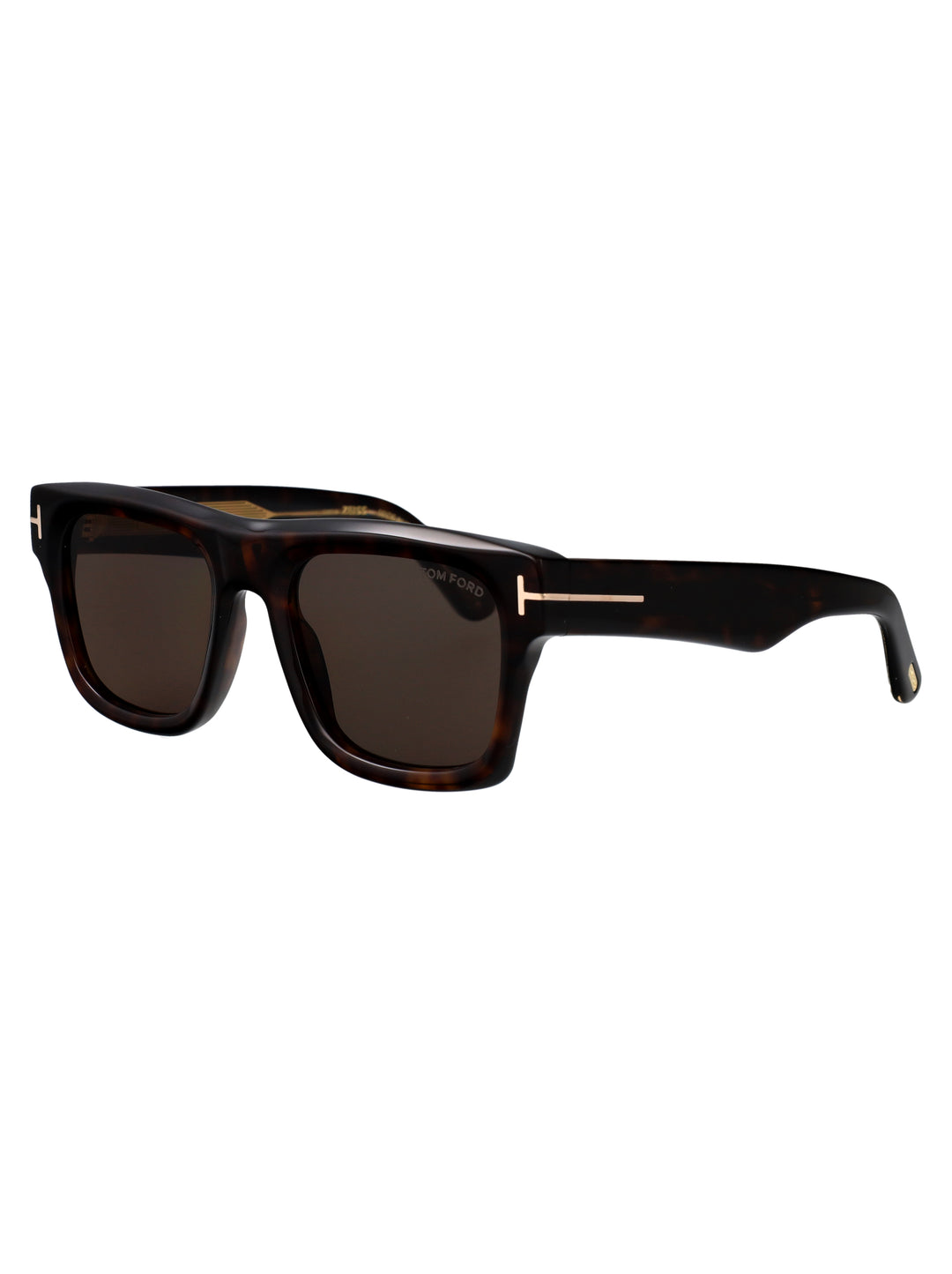 Tom Ford SUNGLASSES - Havana | 03ec0c7647303635409af864b2aec12b2aada83a