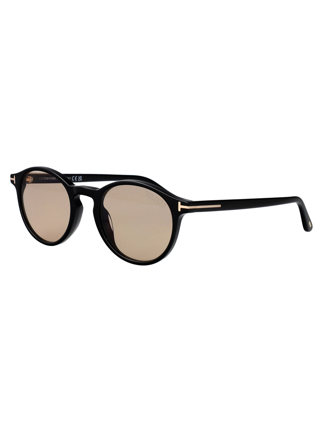 Tom Ford SUNGLASSES - Marrone | bbabf80d3e00dd0c874835d199efdad5b5718528