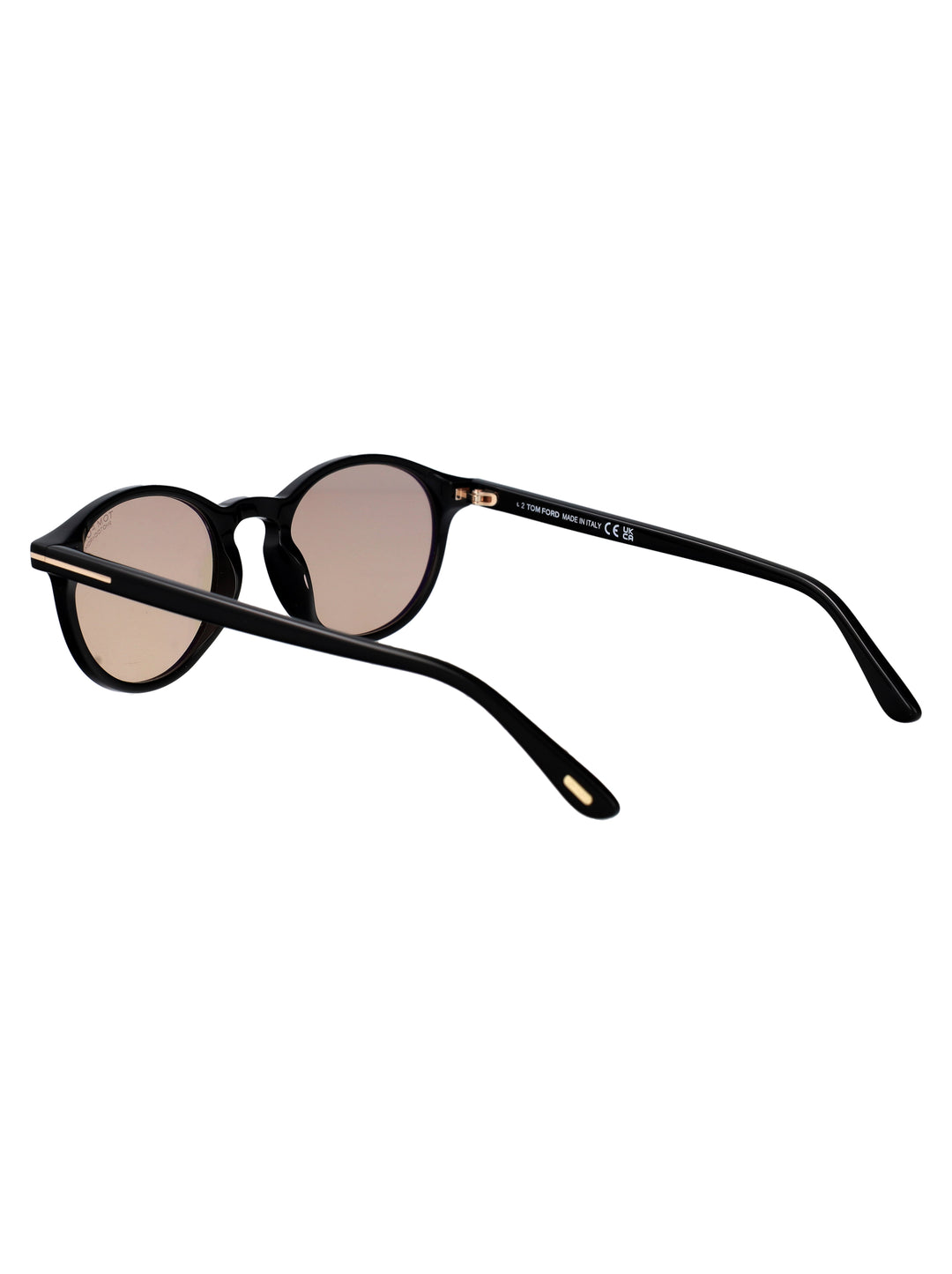 Tom Ford SUNGLASSES - Marrone | db365e8914fb829a3eae7bce62f90c0a0d4bd765