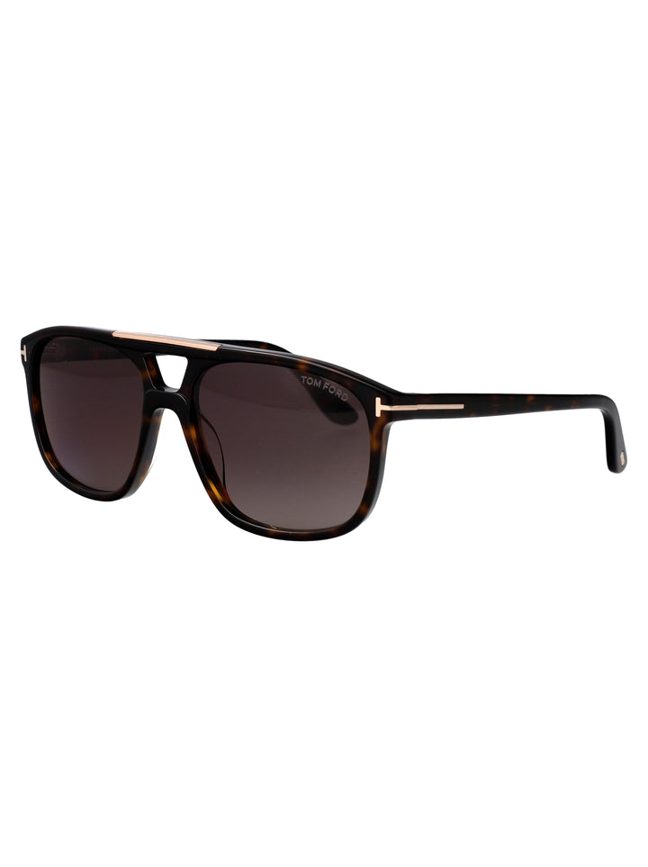 Tom Ford SUNGLASSES - Havana | 981aae56c9c6f58b5920b0bf192f7c77d79e1987