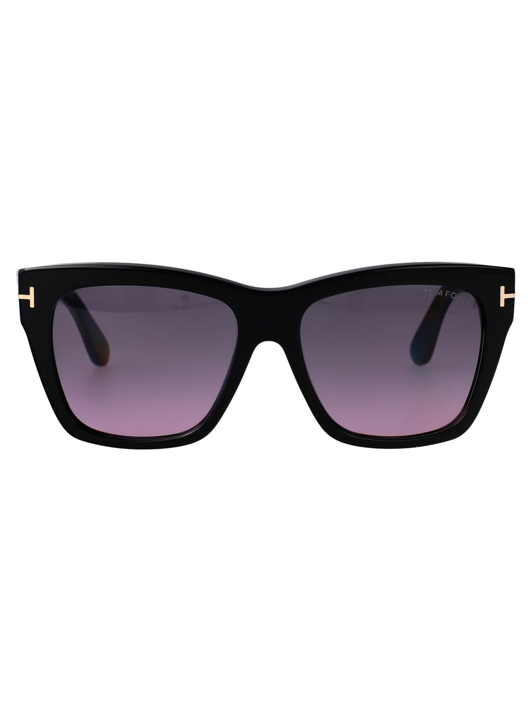 Tom Ford SUNGLASSES - Nero | 6223a0625d999be5080f2ac240ae978fca0415fd