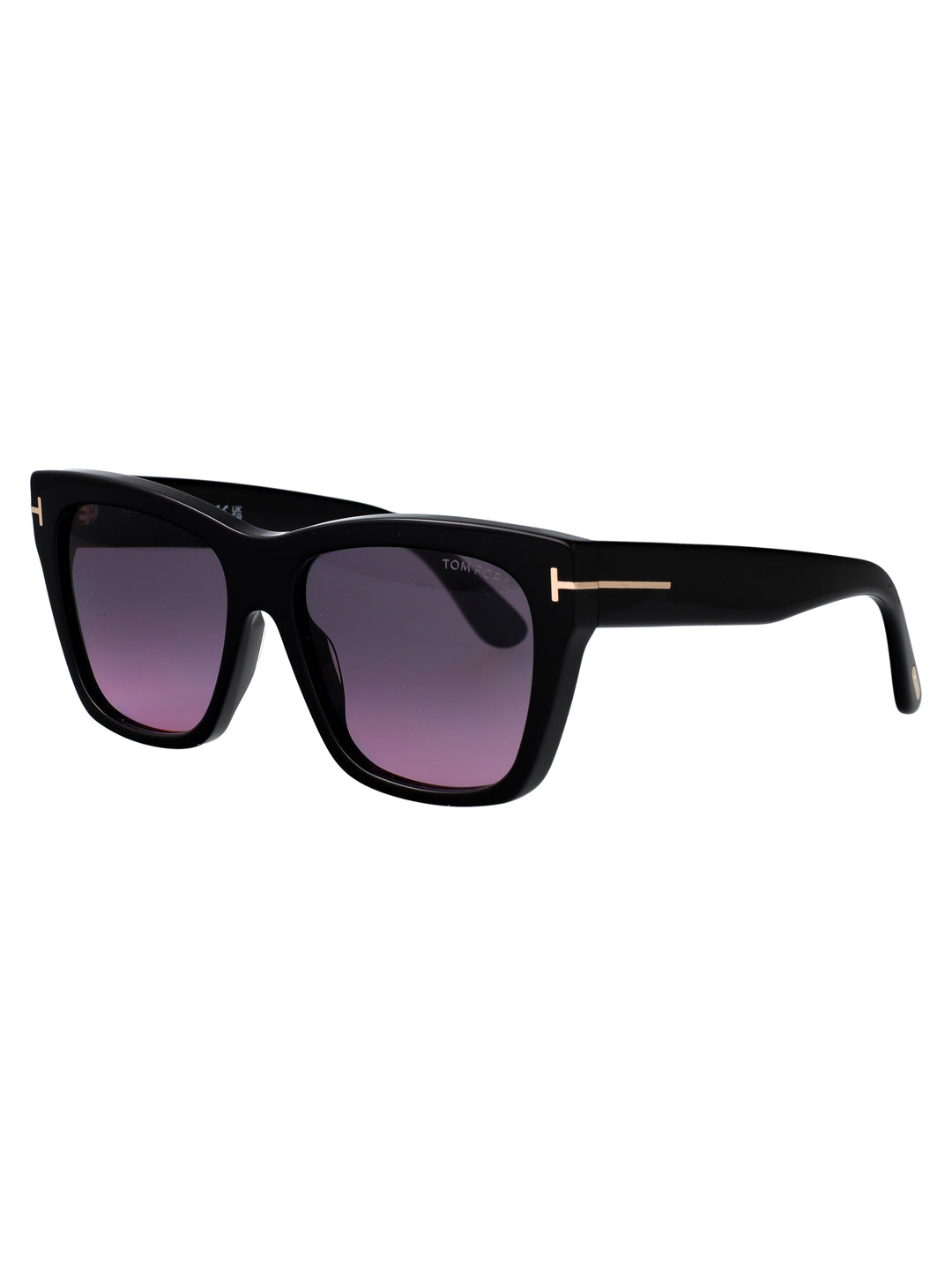 Tom Ford SUNGLASSES - Nero | 83ceacda6cc09707b4db6ec67cd57ba4440597b0