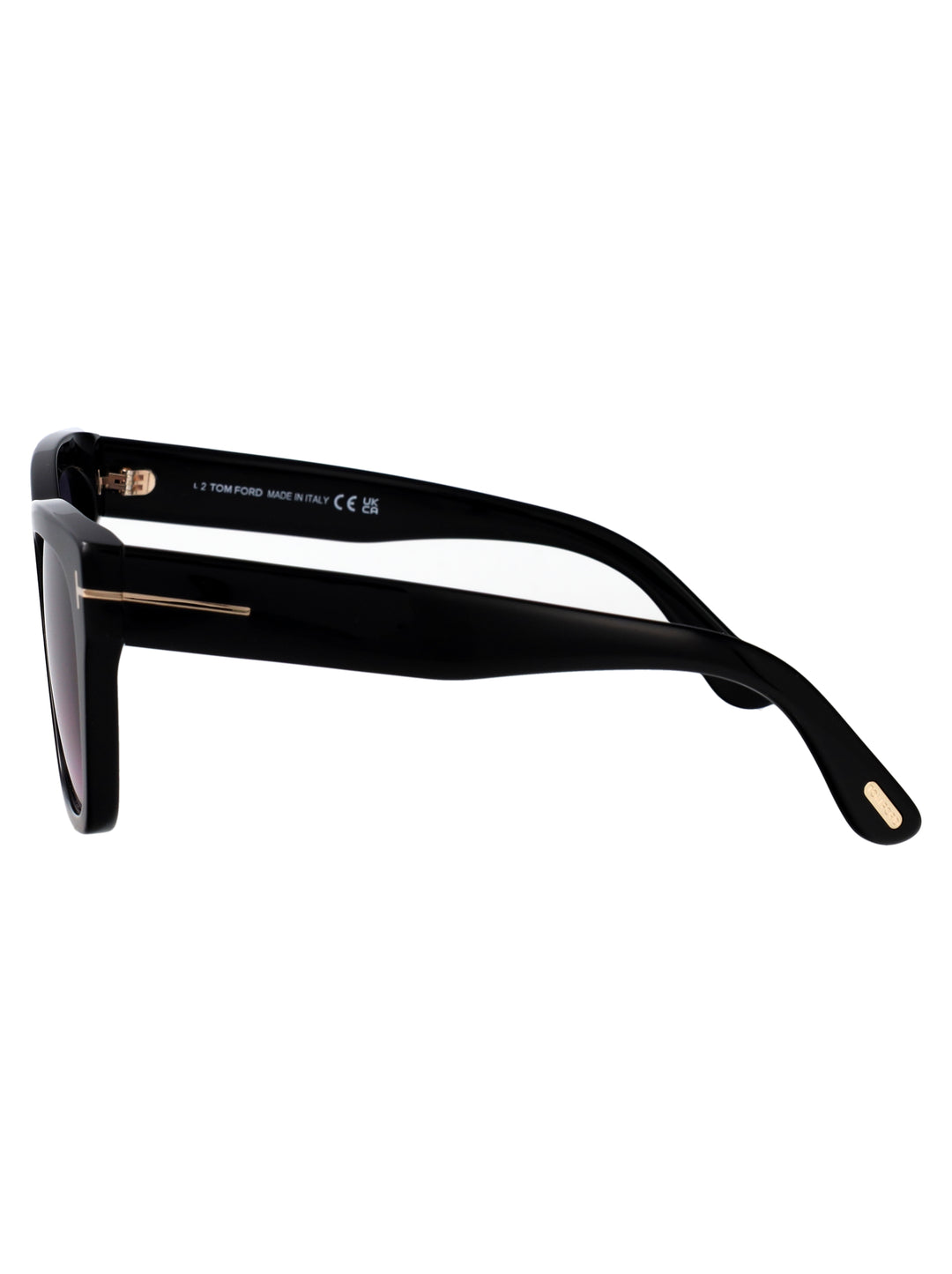 Tom Ford SUNGLASSES - Nero | 75efb23d4a2fb548662d3af88915b36267214867