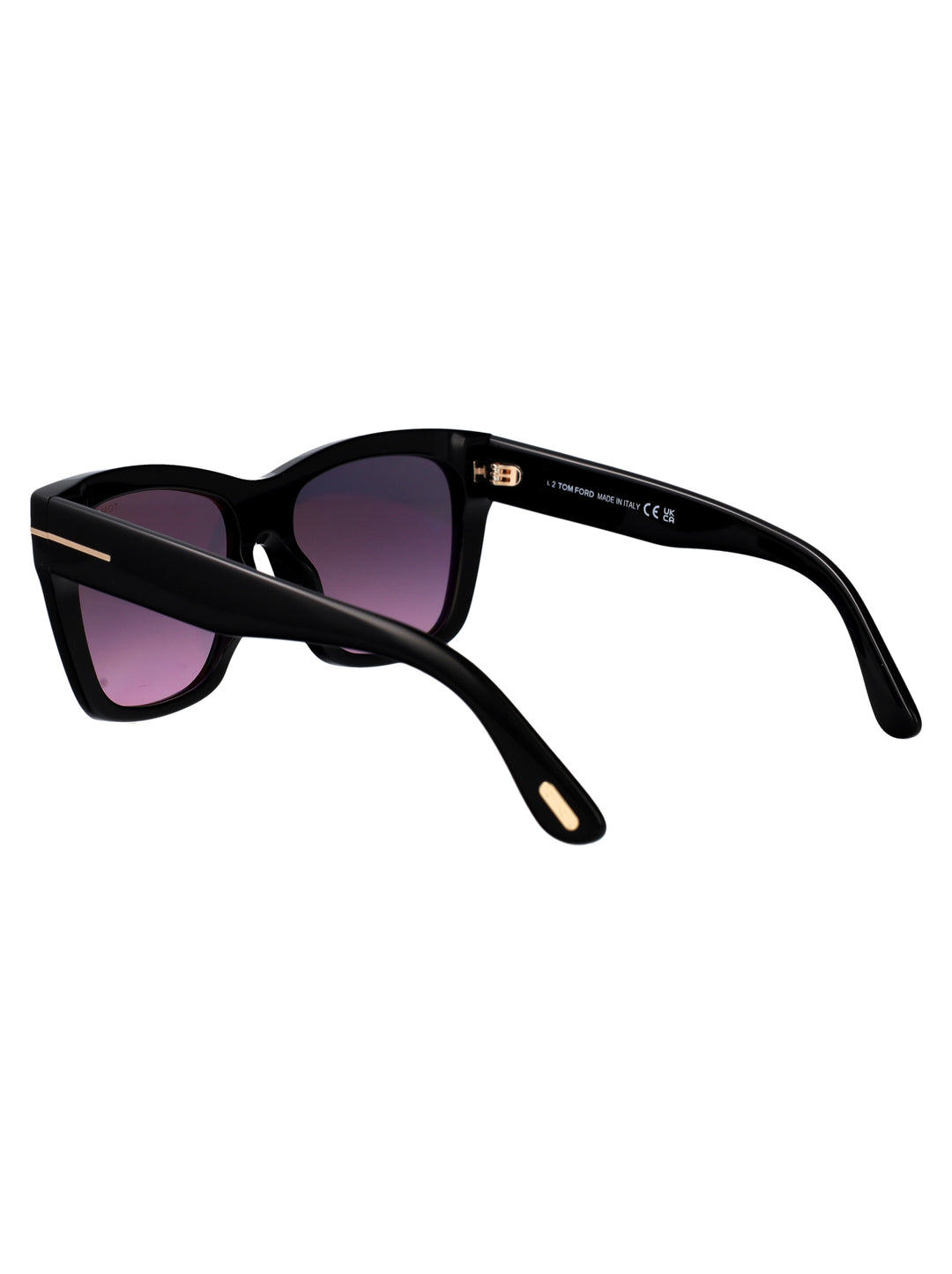 Tom Ford SUNGLASSES - Nero | 54c366c103603772facf2cc06ec20e49e2d37b66