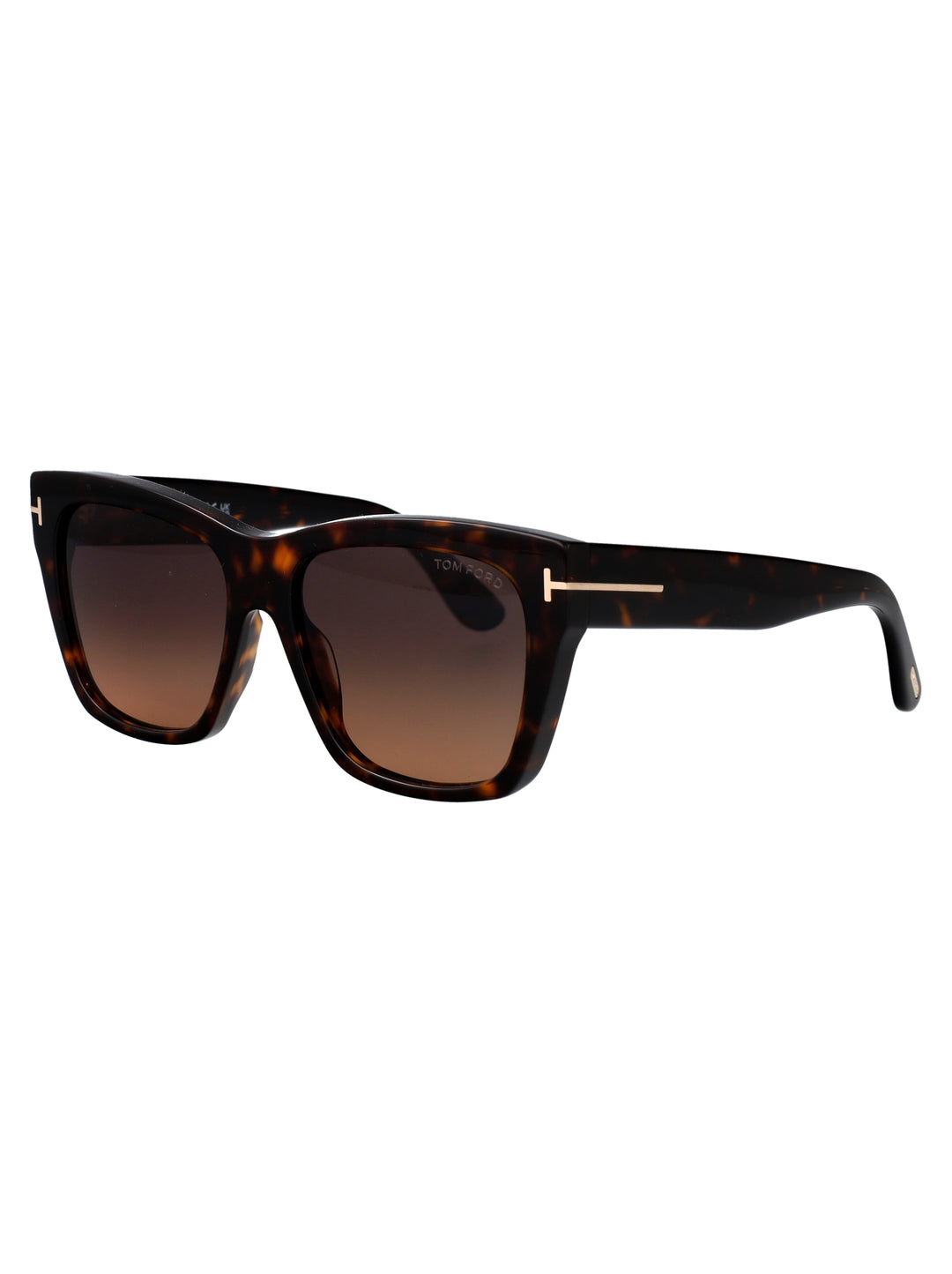 Tom Ford SUNGLASSES - Havana | 375263612afa3a468369338354110c62b6c17c72