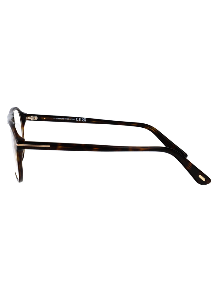 Tom Ford OPTICAL - Havana | 5e77f31645852e1523d52e1e32a00d9ec48e40e6