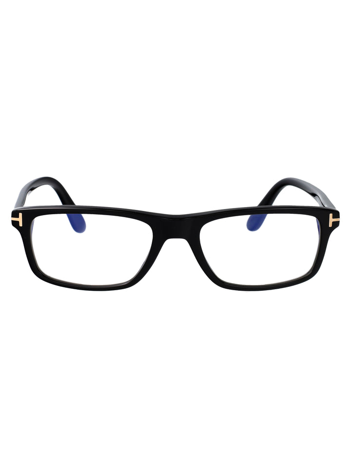 Tom Ford OPTICAL - Nero | e826518c3c291ac08b095ee38edaeb5e874ee397
