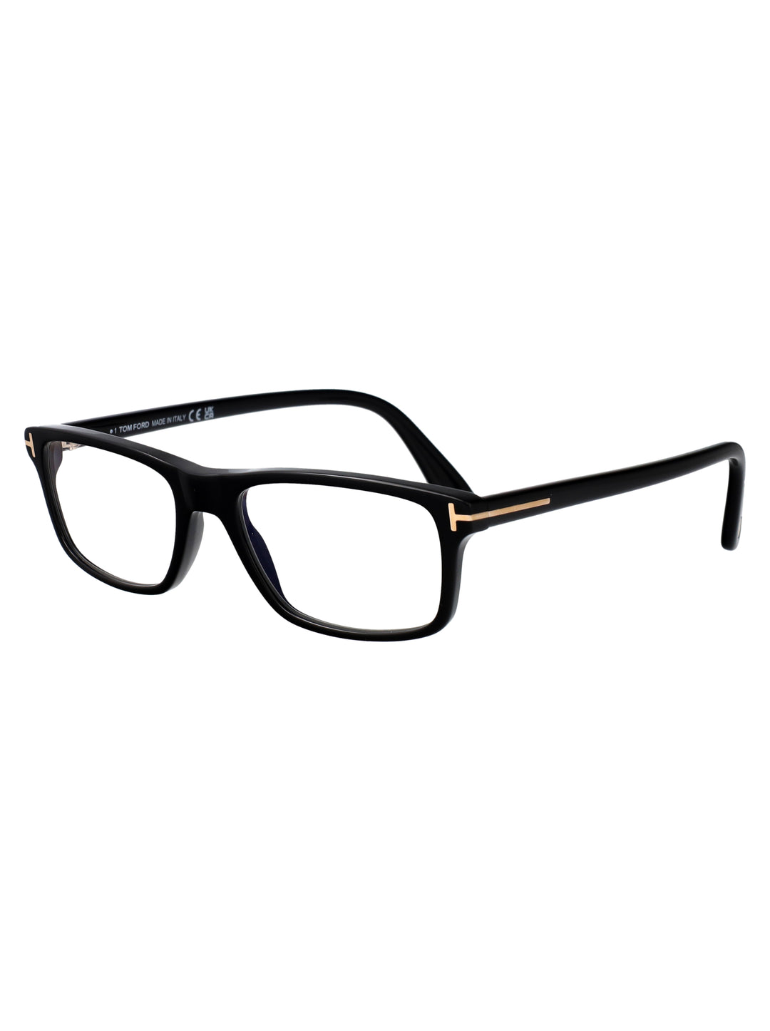 Tom Ford OPTICAL - Nero | 39193eec6a4a8265c97f50b1923e05822bc000a0