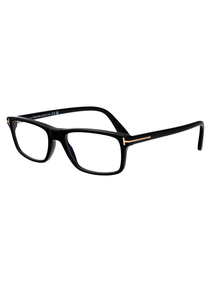 Tom Ford OPTICAL - Nero | 39193eec6a4a8265c97f50b1923e05822bc000a0