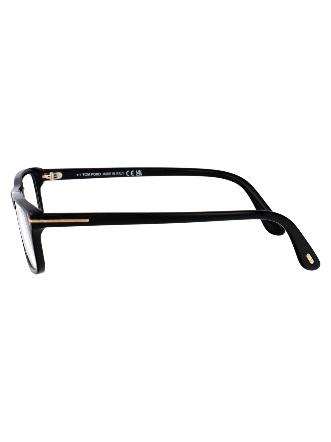 Tom Ford OPTICAL - Nero | 2547e39904e1fda5ba12a3d6c64c6bb707de9274