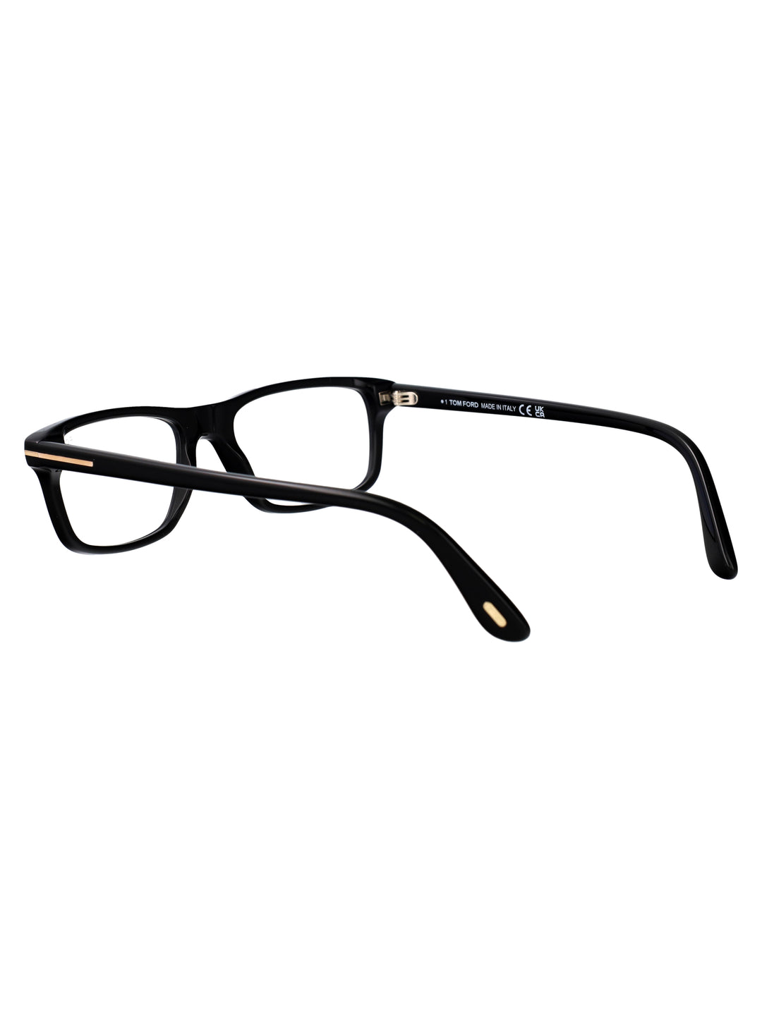 Tom Ford OPTICAL - Nero | bc1bb4dbadf93bfe910b468630def0232937e5cb